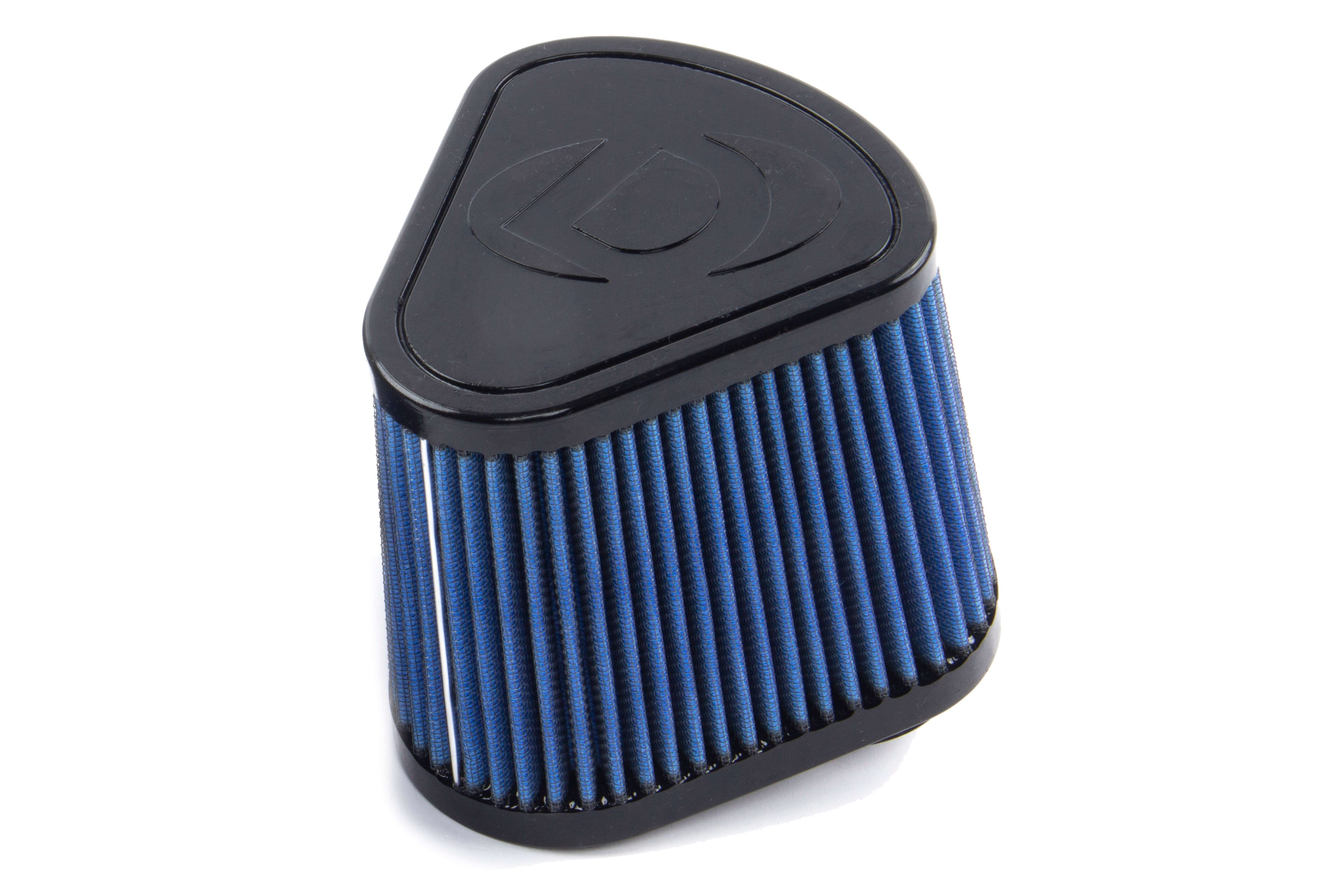 Dinan Replacement Filter for Carbon Fiber Intake - 2020-2023 BMW X5M/X6M - Photo - Primary Front