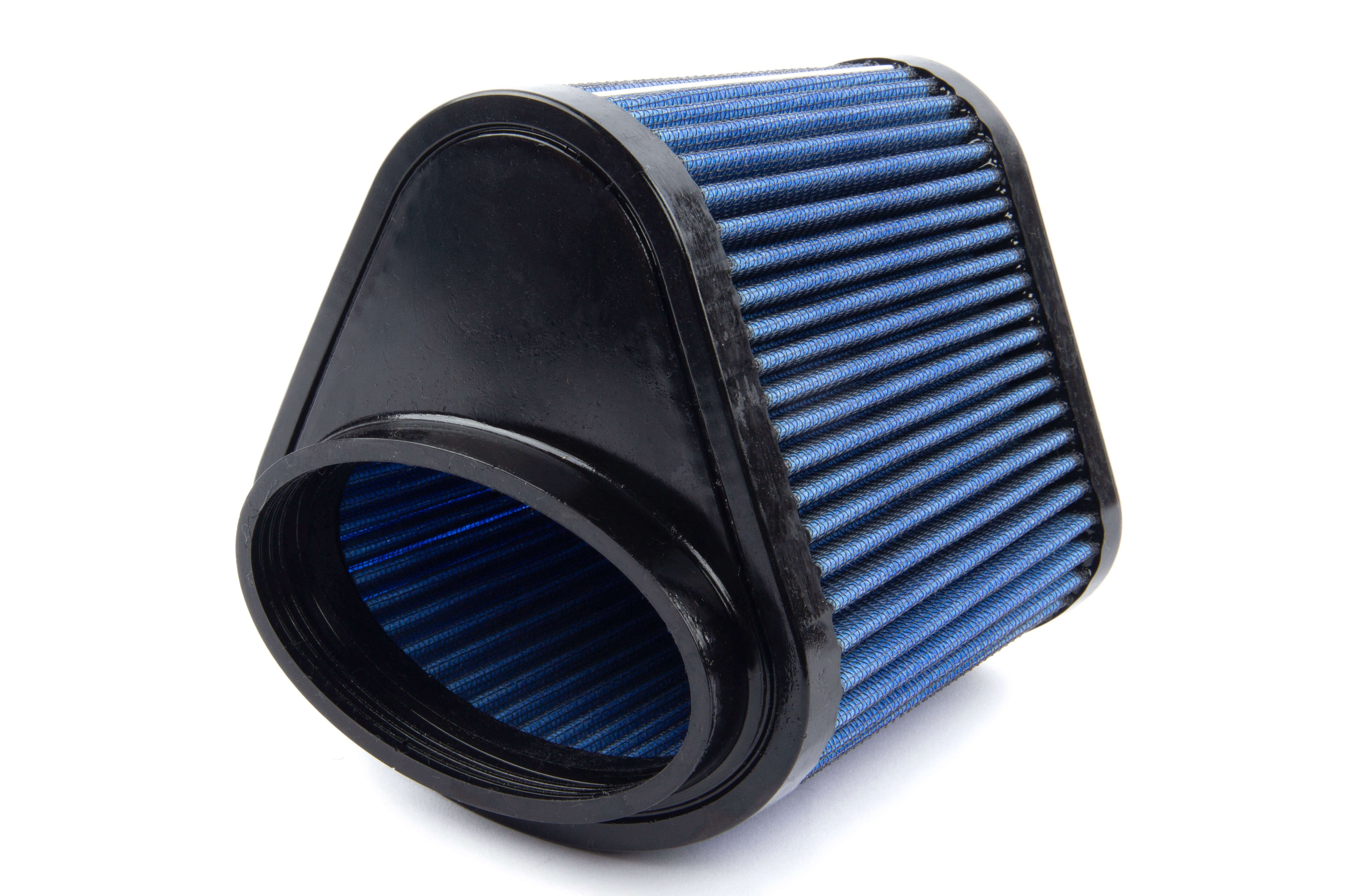 Dinan Replacement Filter for Carbon Fiber Intake - 2020-2023 BMW X5M/X6M - Photo - out of package Right