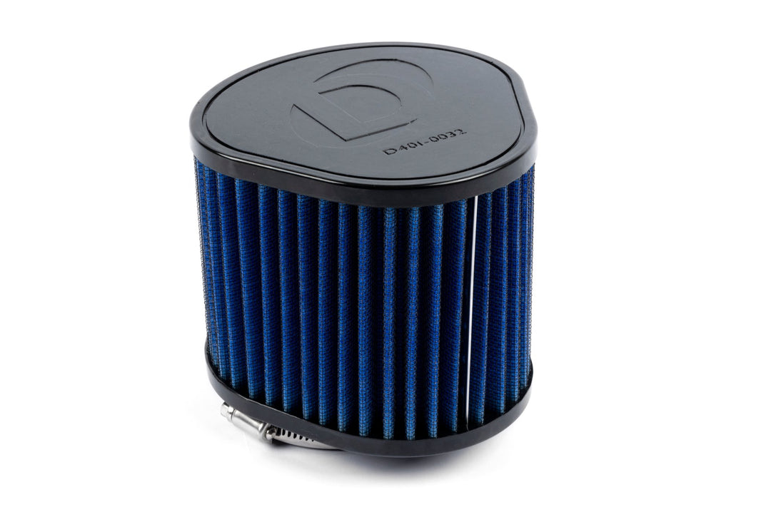 Dinan Replacement Filter for High Flow Carbon Fiber Intake - 2021-2026 BMW M3/M4 - Photo - Primary Front