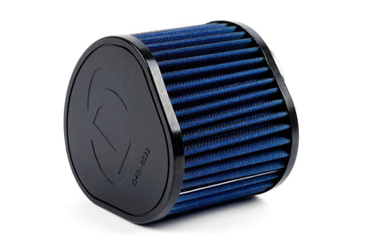 Dinan Replacement Filter for High Flow Carbon Fiber Intake - 2021-2026 BMW M3/M4 - Photo - out of package Right