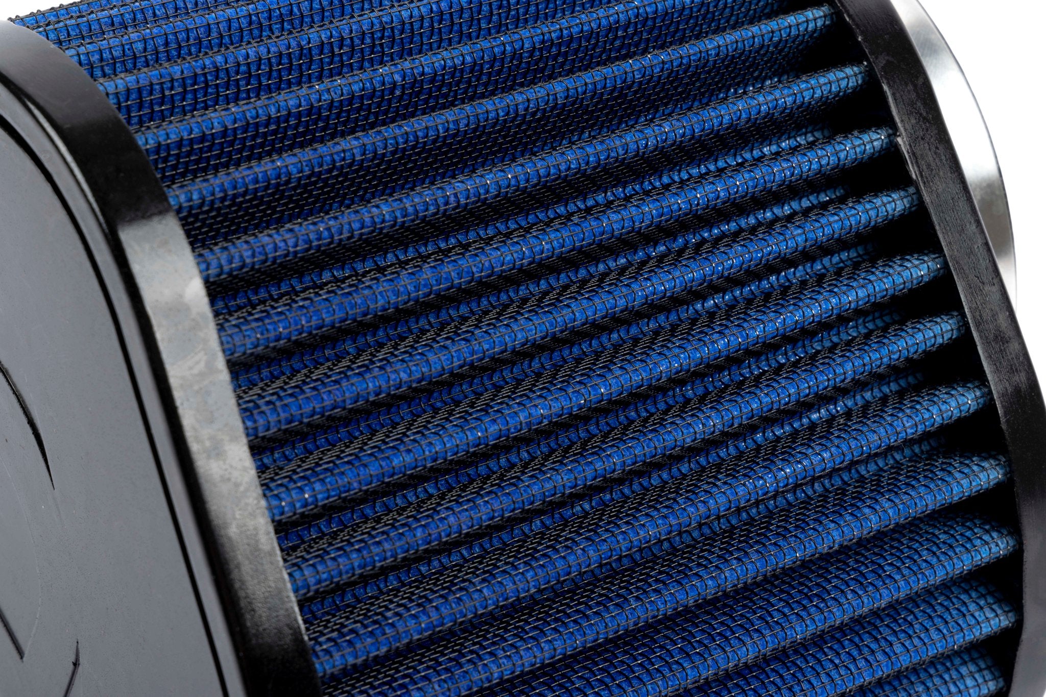 Dinan Replacement Filter for High Flow Carbon Fiber Intake - 2021-2026 BMW M3/M4 - Photo - out of package Back