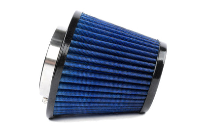 Dinan Replacement Filter for High Flow Carbon Fiber Intake - 2020-2023 BMW M550i - Photo - out of package Right