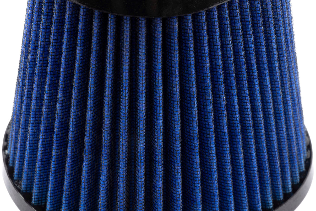 Dinan Replacement Filter for High Flow Carbon Fiber Intake - 2020-2023 BMW M550i - Photo - out of package Left