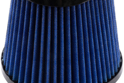 Dinan Replacement Filter for High Flow Carbon Fiber Intake - 2020-2023 BMW M550i - Photo - out of package Left