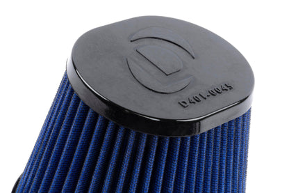 Dinan Replacement Filter for High Flow Carbon Fiber Intake - 2020-2023 BMW M550i - Photo - out of package Back