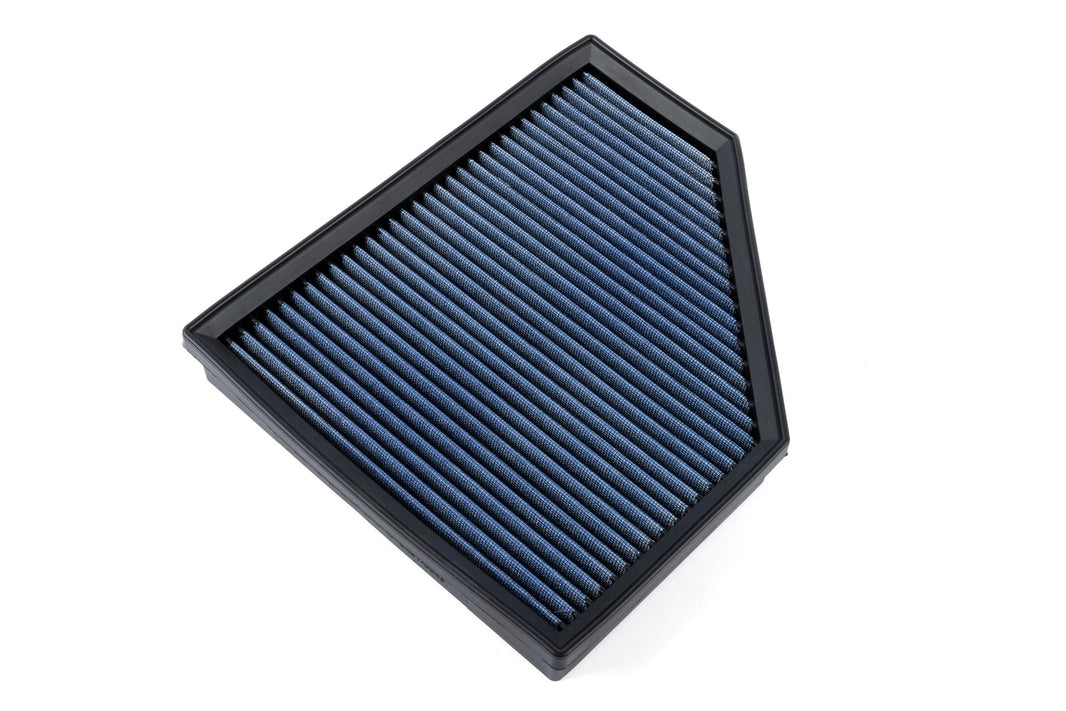 Dinan High Flow Drop-in Replacement Air Filter - 2020-2026 BMW M240i/M340i/M440i - Photo - Primary Front