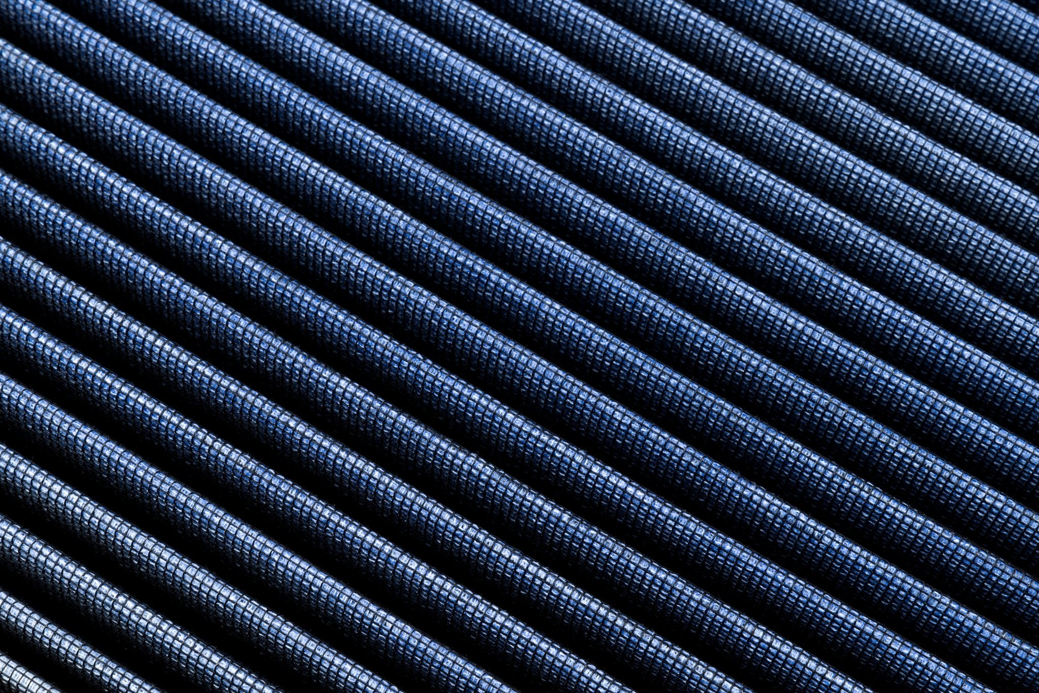 Dinan High Flow Drop-in Replacement Air Filter Set - 2021-2026 BMW M2/M3/M4 - Photo - out of package Right