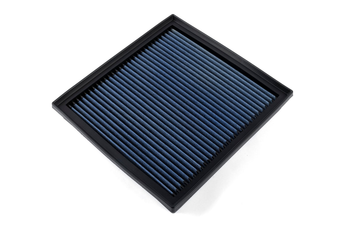 Dinan High Flow Drop-in Replacement Air Filter - 2010-2019 BMW 535i/640i/740i - Photo - Primary Front