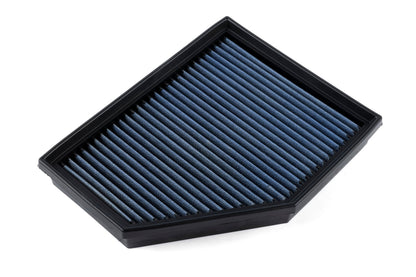 Dinan High Flow Drop-in Replacement Air Filter - 2020-2025 BMW X3/X4 M40i - Photo - Primary Front