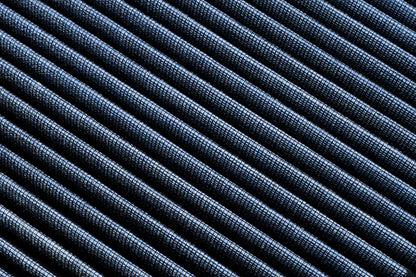 Dinan High Flow Drop-in Replacement Air Filter Set - 2018-2026 BMW M5/M8 - Photo - out of package Right