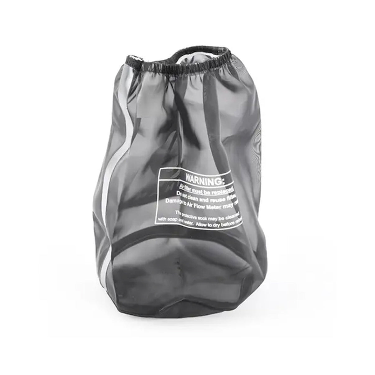 Replacement Air Filter Sock on the BMW 323i/325i/328i/330i/525i/528i/M3/Z3/Z3M - Photo - out of package Left