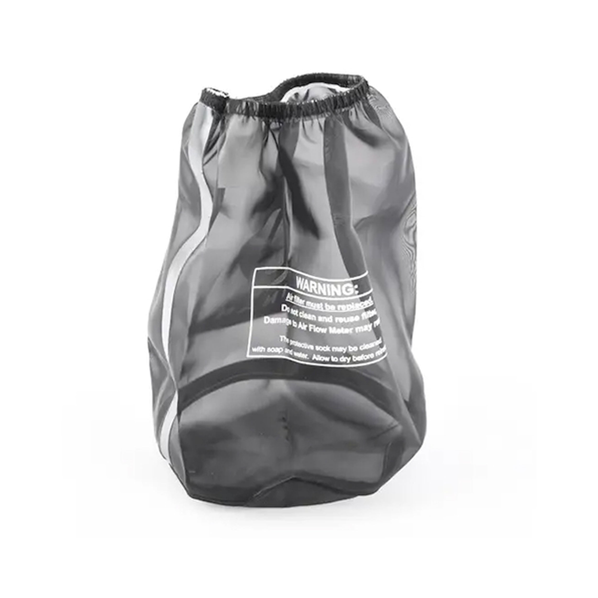 Replacement Air Filter Sock on the BMW 323i/325i/328i/330i/525i/528i/M3/Z3/Z3M - Photo - out of package Left