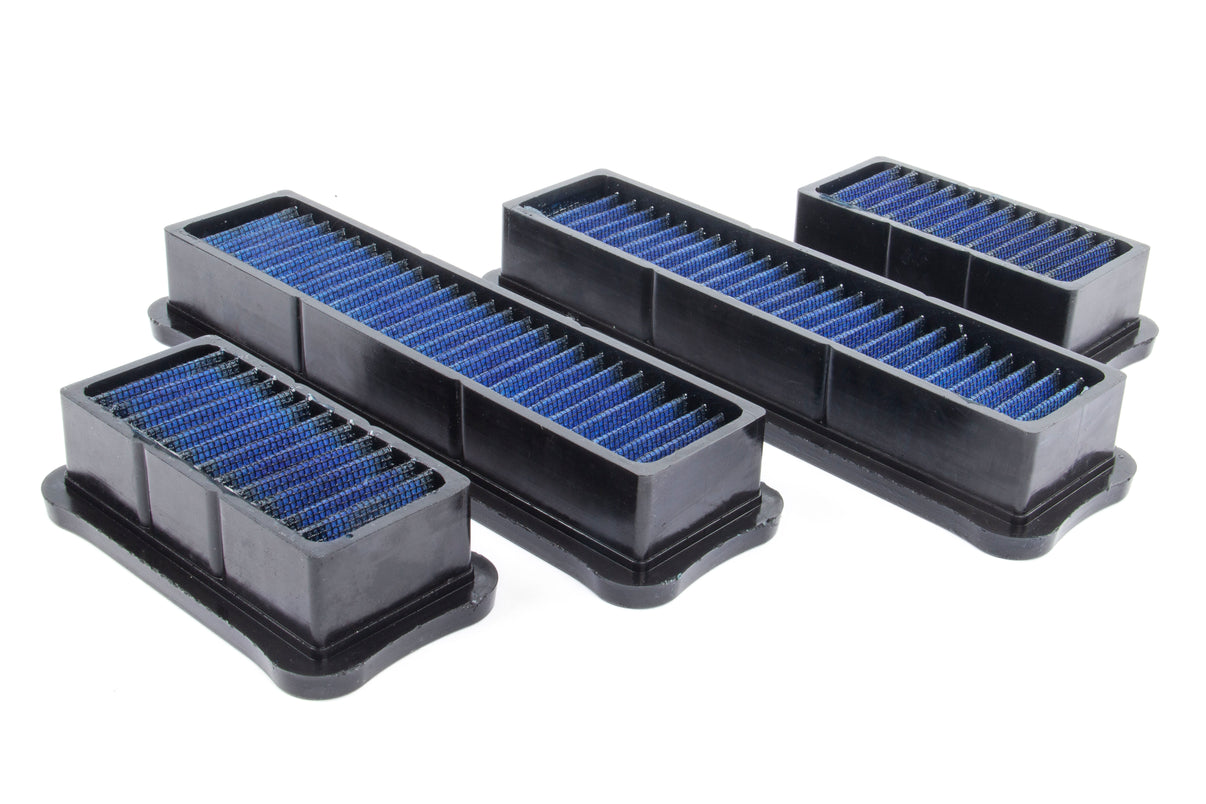 Dinan Drop-In Replacement Filter Set for 2020-2025 BMW X3M/X4M - Photo - Primary Front