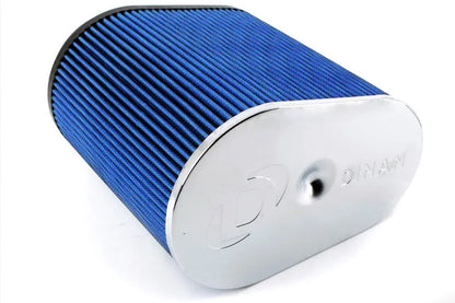 Dinan High-Flow Replacement Air Filter - 2008-2013 BMW M3 - Photo - out of package Right