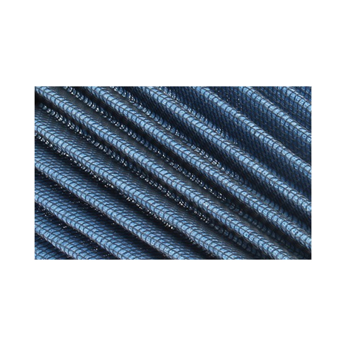 Dinan High-Flow Replacement Air Filter for - 1997-2003 BMW 540i - Photo - out of package Left