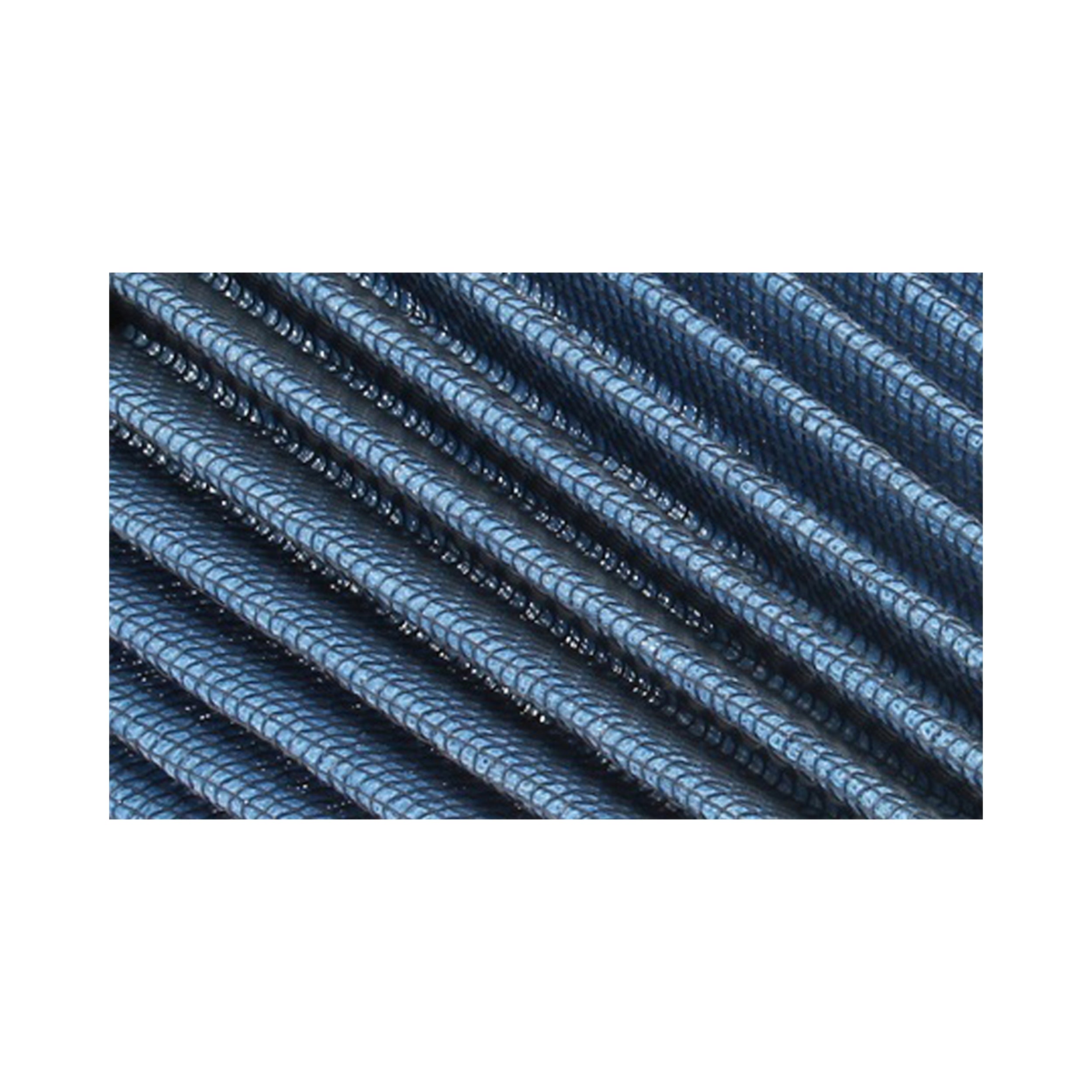 Dinan High-Flow Replacement Air Filter for - 1997-2003 BMW 540i - Photo - out of package Left