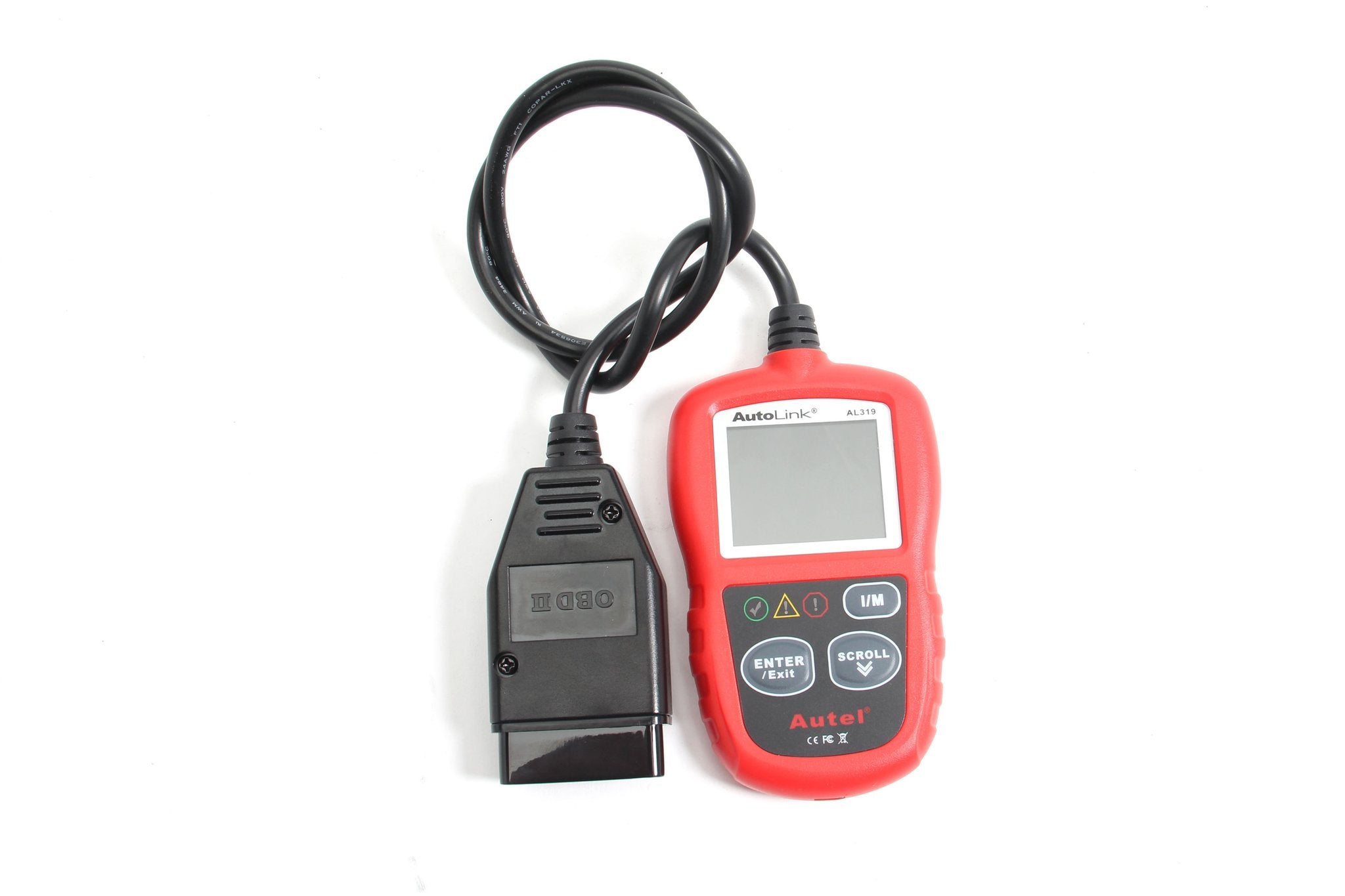 Autolink AL329 Scan Tool - Photo - Primary Front
