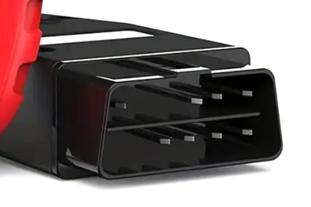 Autolink AL329 Scan Tool - Photo - out of package Left