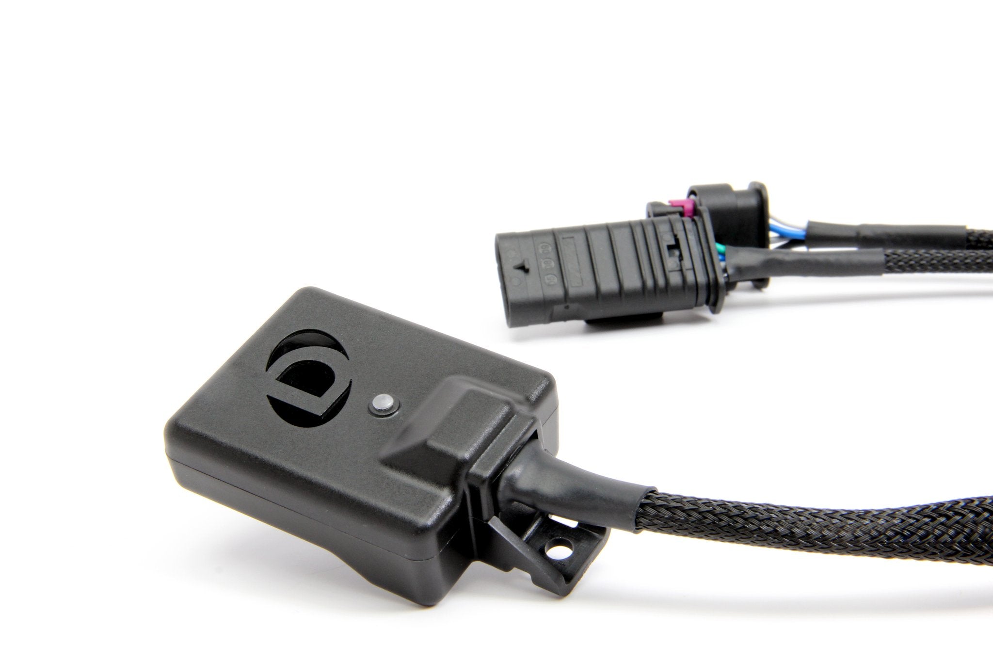 DINANTRONICS Sport Performance Tuner - 2011-2019 BMW 2/3/4/5/6/7-Series - Photo - Primary Right