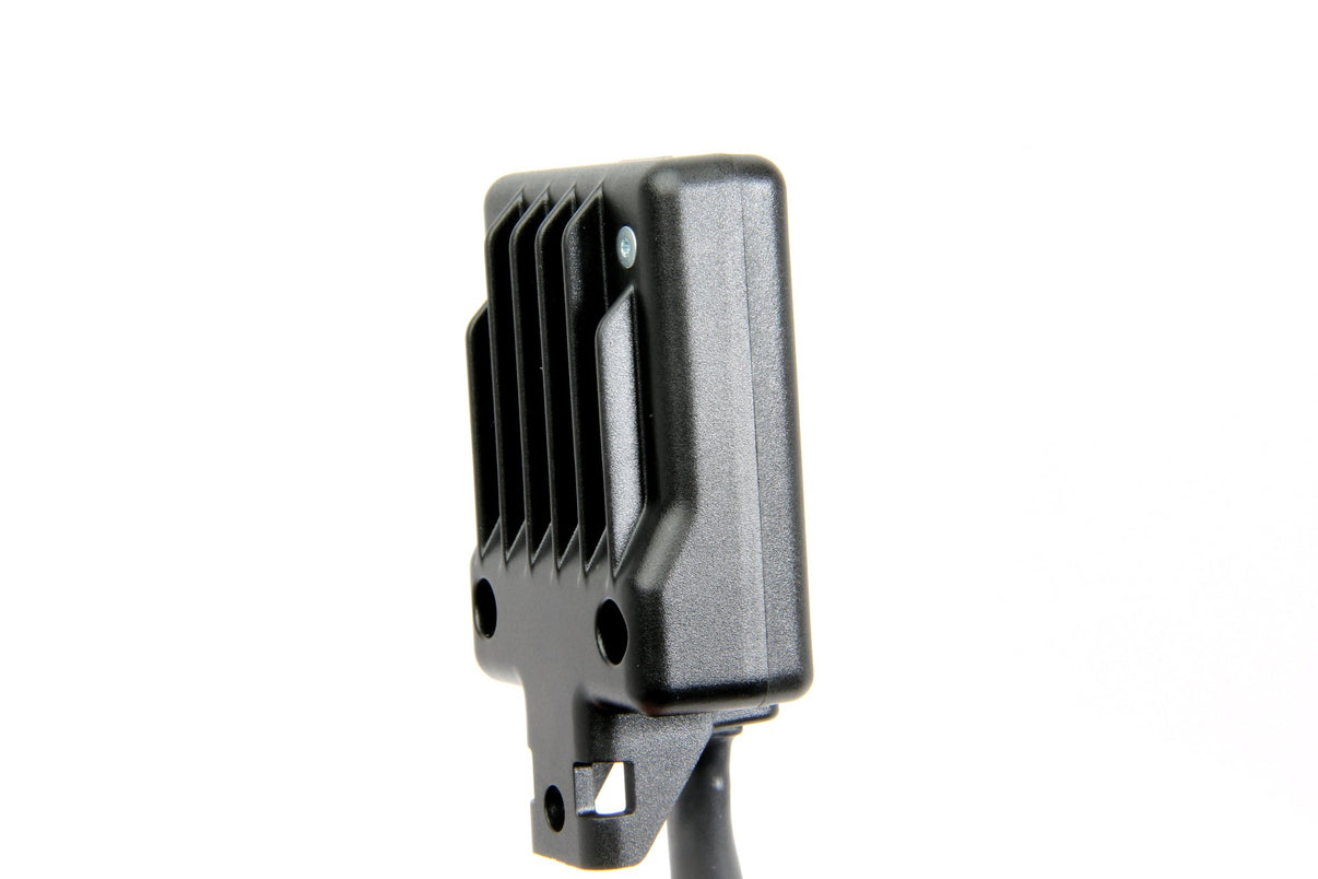 DINANTRONICS Sport Performance Tuner - 2014-2024 MINI & BMW X1/X2 - Photo - out of package Angle