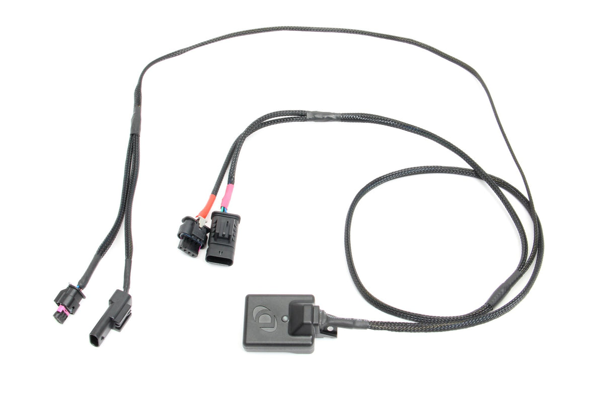 DINANTRONICS Sport Performance Tuner for BMW/Toyota B46/B48 and B58 Engines - Photo - out of package Left