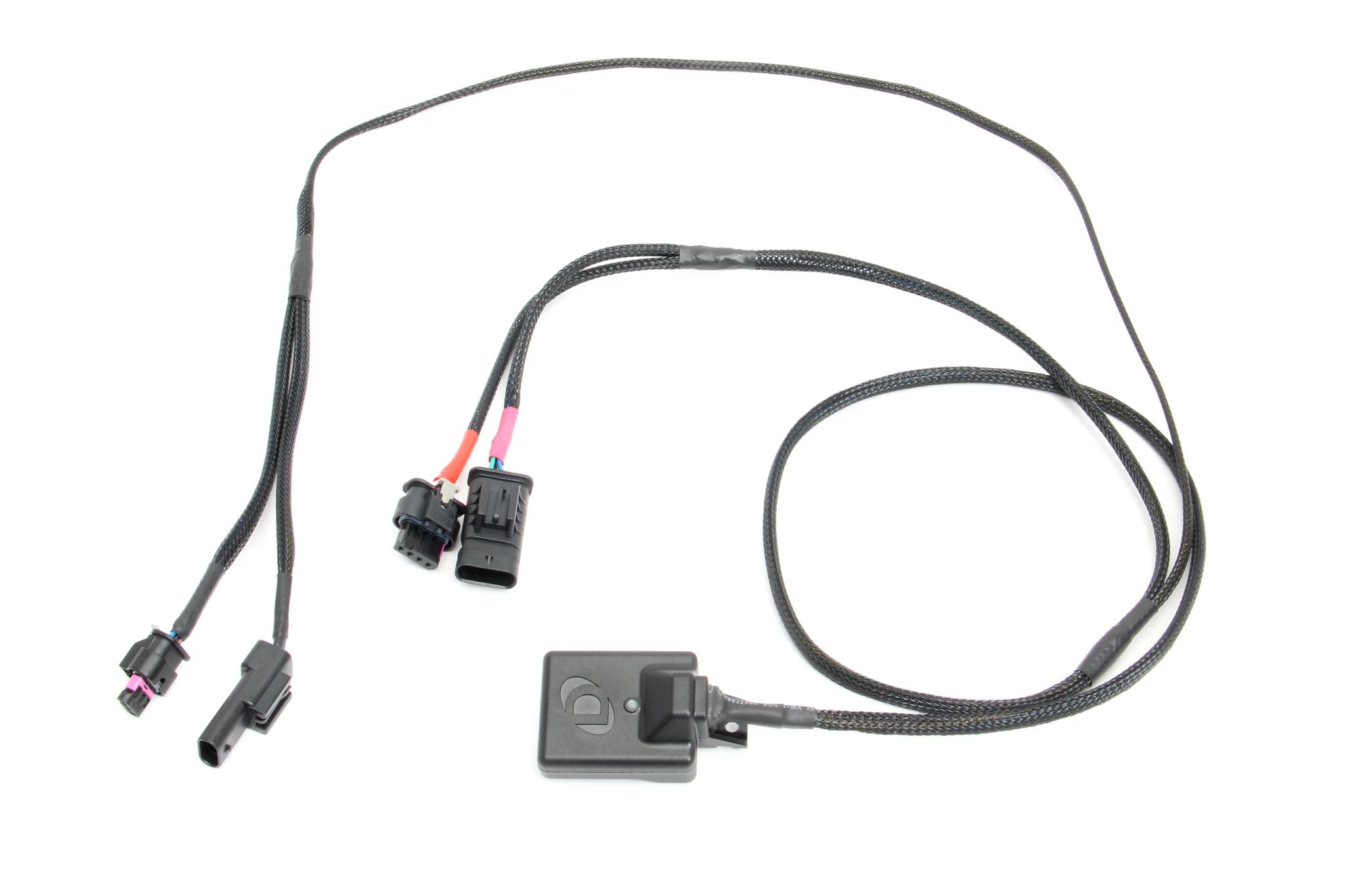 DINANTRONICS Sport Performance Tuner for BMW/Toyota B46/B48 and B58 Engines - Photo - out of package Left