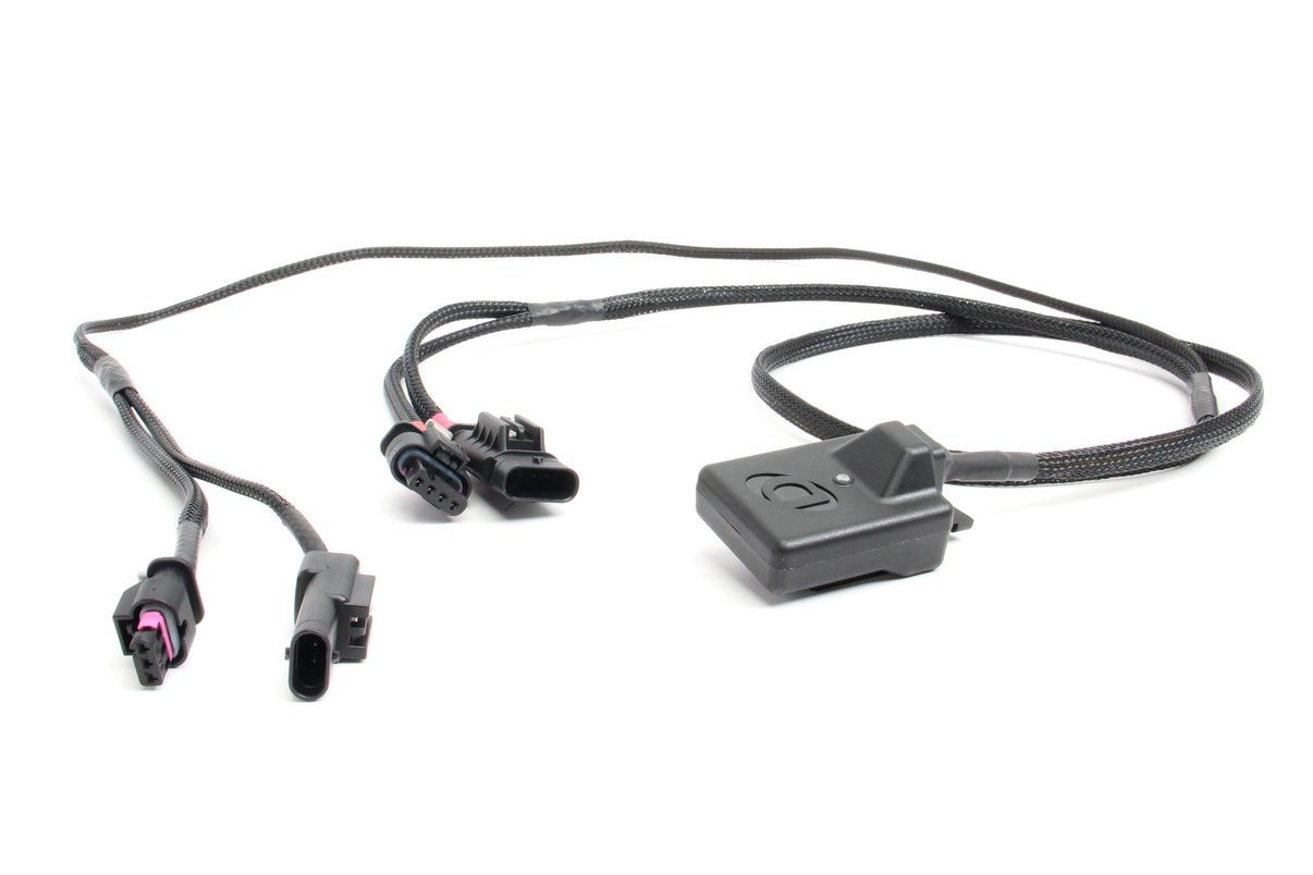 DINANTRONICS Sport Performance Tuner for BMW/Toyota B46/B48 and B58 Engines - Photo - out of package Angle