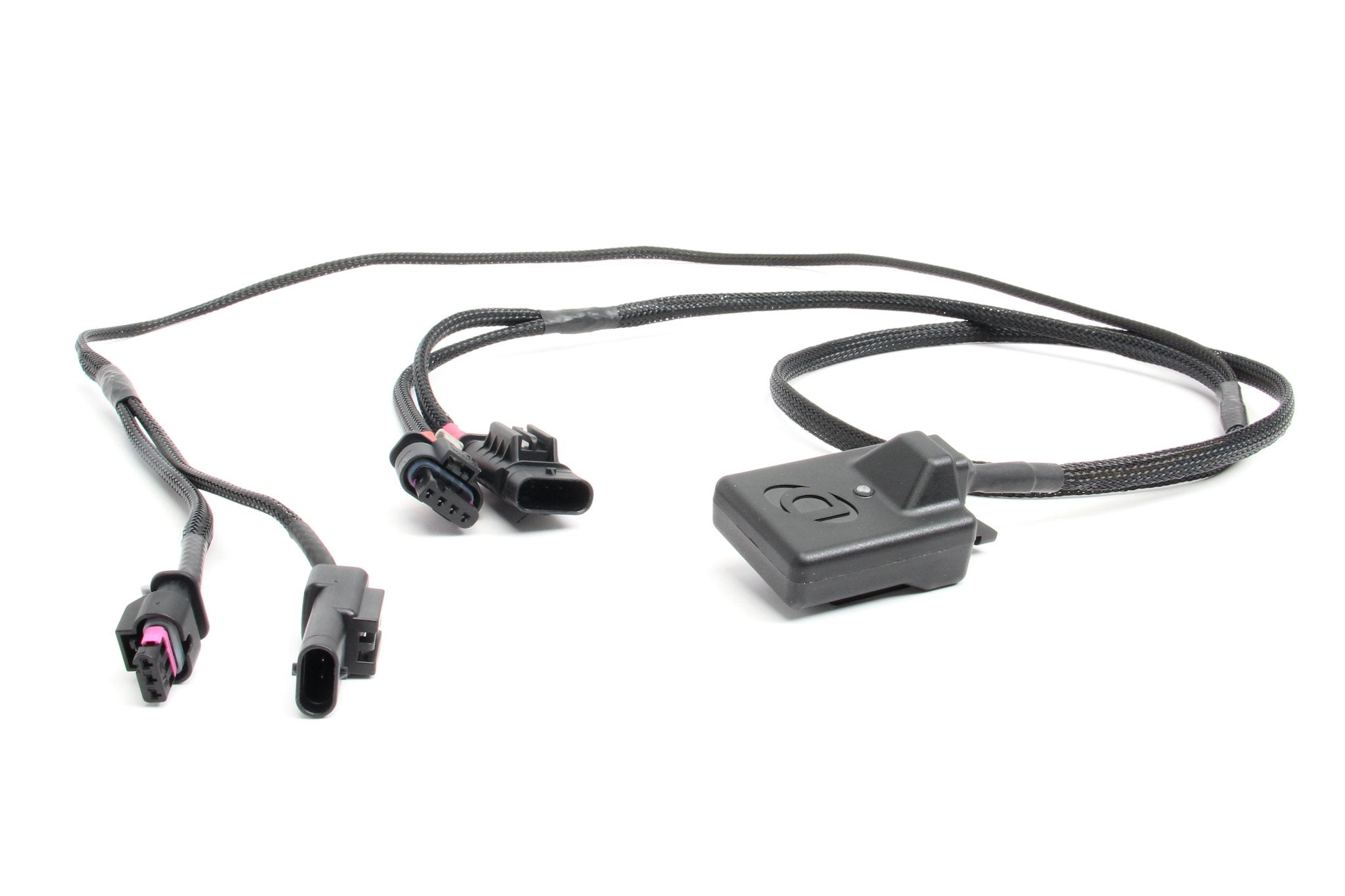 DINANTRONICS Sport Performance Tuner for BMW/Toyota B46/B48 and B58 Engines - Photo - out of package Angle