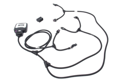 DINANTRONICS X - 2016-2020 BMW 740i/840i/X5 40i/X7 40i - Photo - out of package Right