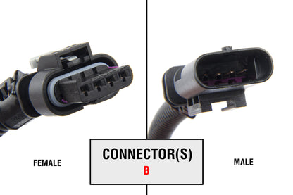 DINANTRONICS X - 2014-2022 MINI Cooper S/Countryman S/Clubman S - Photo - out of package Angle