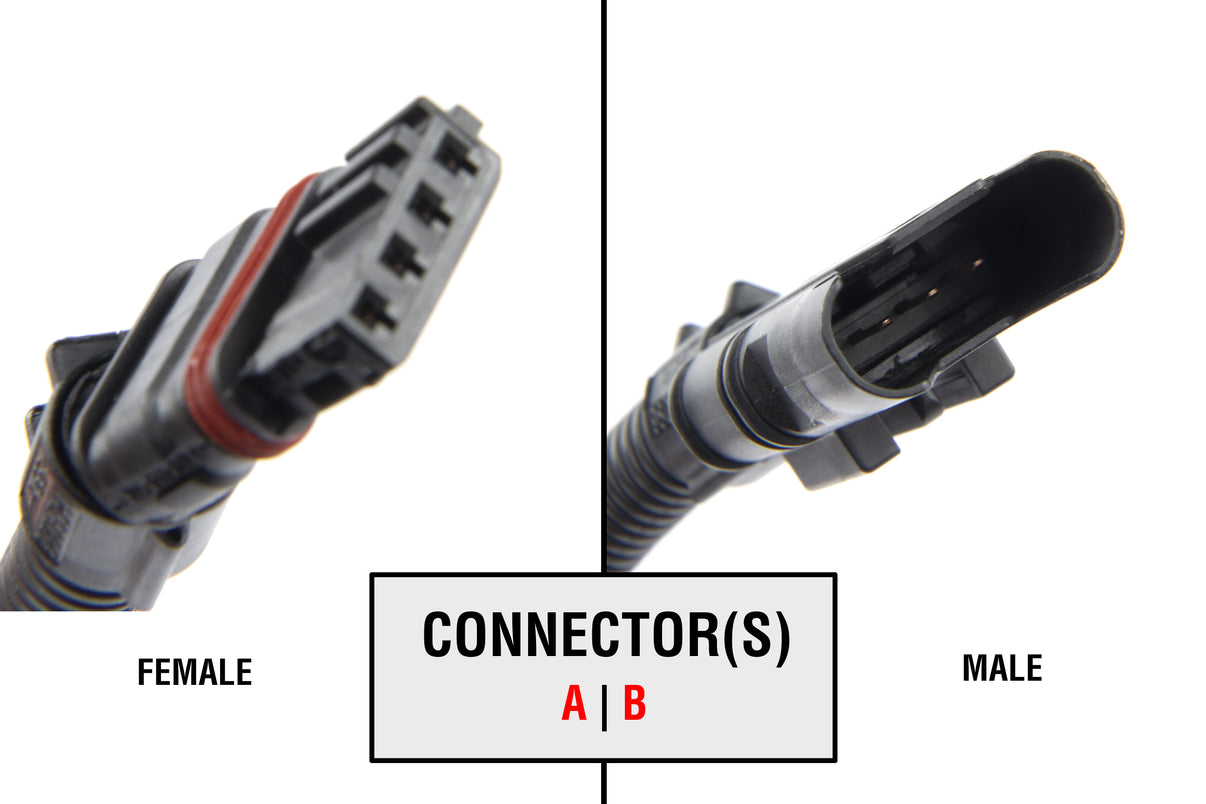 DINANTRONICS X - 2013-2019 BMW 550i/650i/X5 50i/X6 50i - Photo - out of package Bottom