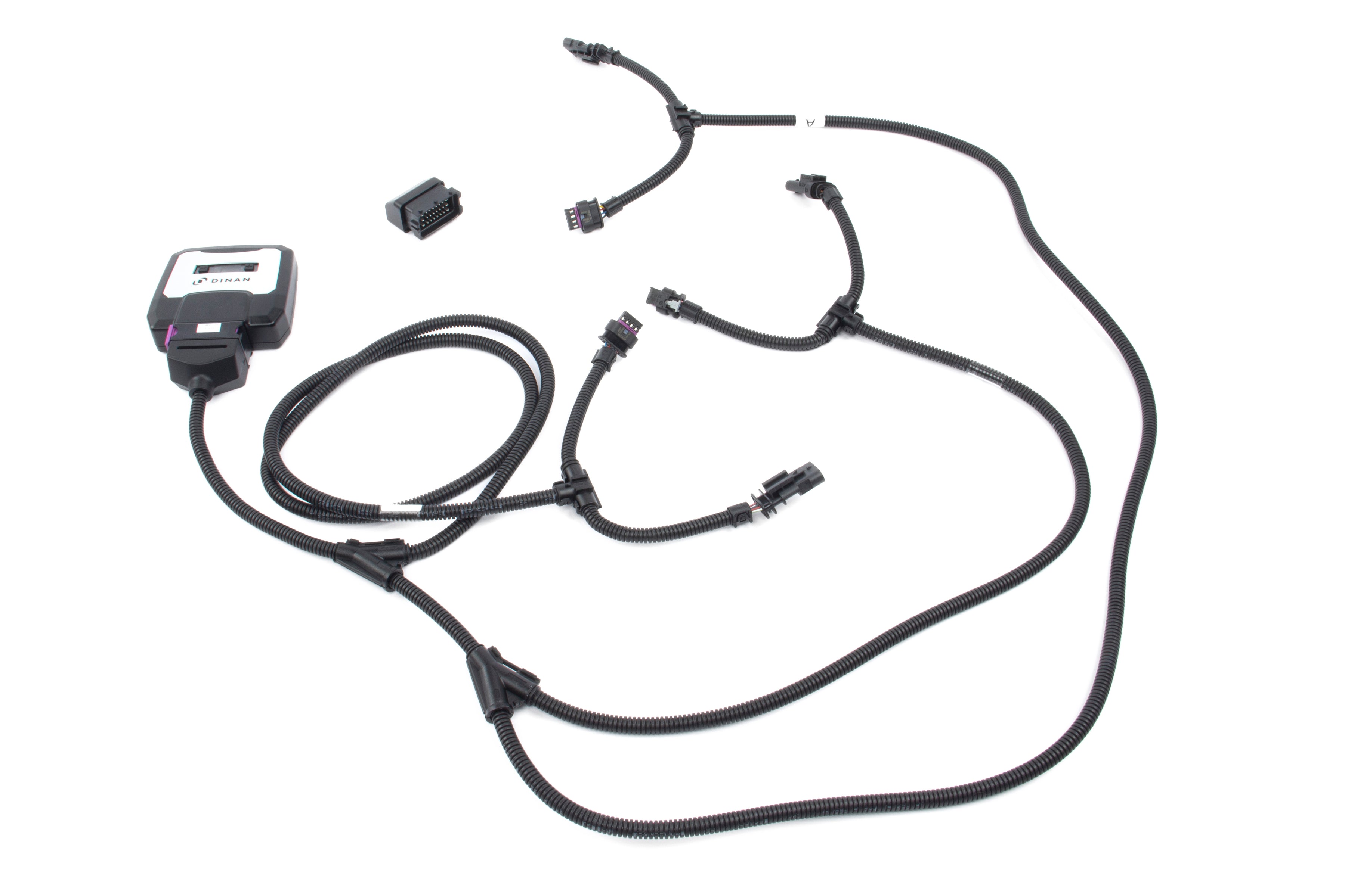 DINANTRONICS X - 2023-2026 BMW M240i - Photo - out of package Right
