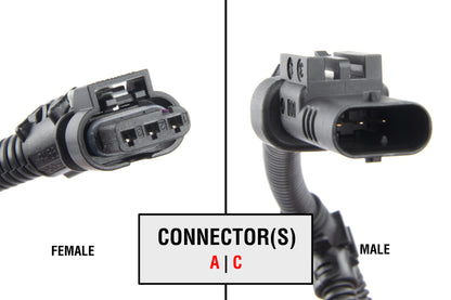 DINANTRONICS X - 2020-2024 BMW M235i/X2 M35i - Photo - out of package Bottom