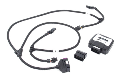 DINANTRONICS X - 2020-2026 BMW M550i/750i/M850i/X5 M50i/X6 M50i/X7 M50i - Photo - out of package Right