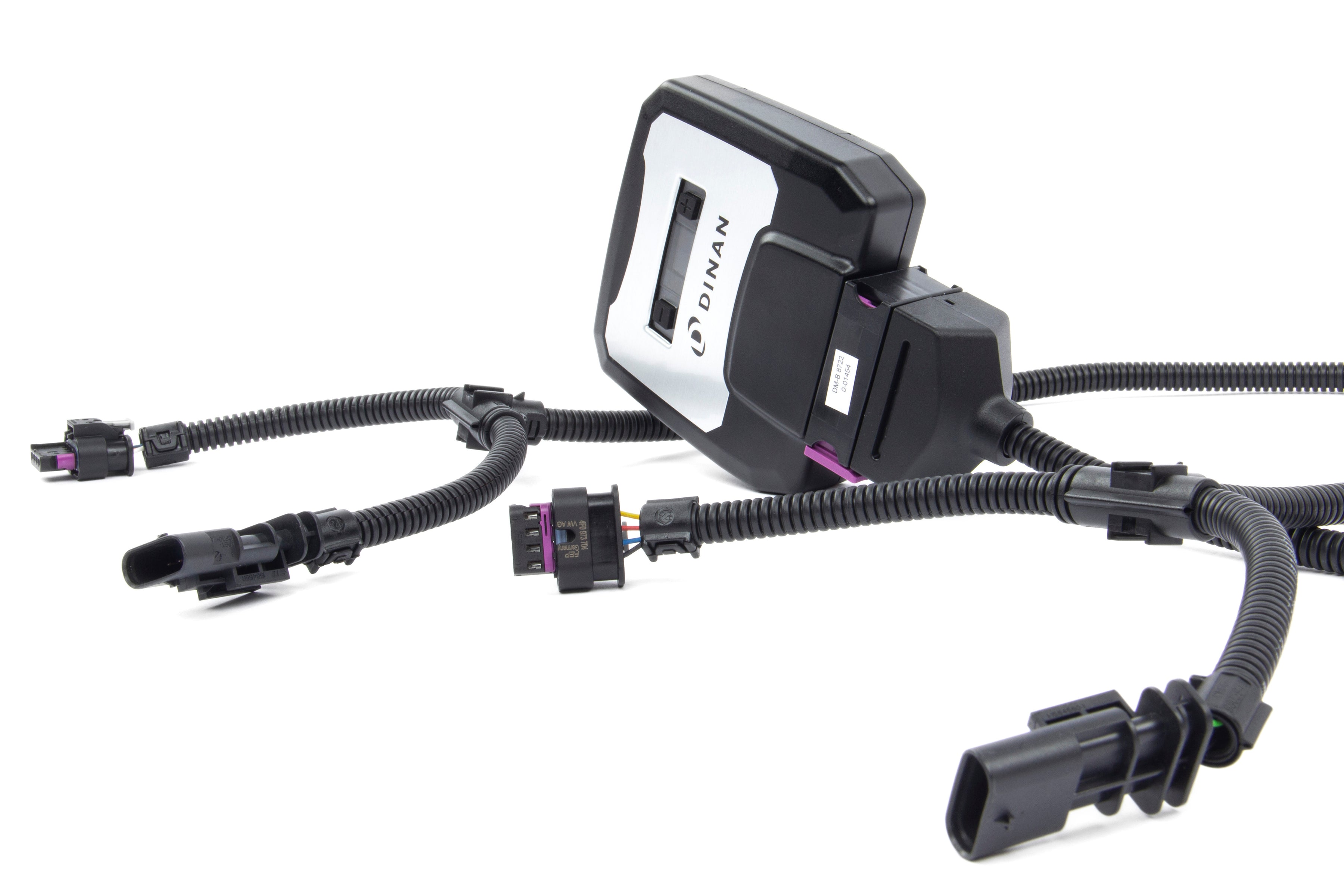 DINANTRONICS X - 2019-2026 BMW 230i/330i/430i/Z4 30i - Photo - Primary Front