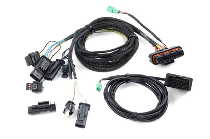 Dinan+ PCU - 2021-2026 BMW M2/M3/M4 & 2020-2026 BMW X3M/X4M - Photo - out of package Bottom