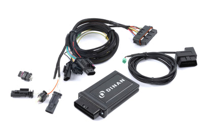 Dinan PCU - 2021-2026 BMW M2/M3/M4 & 2020-2026 BMW X3M/X4M - Photo - out of package Back