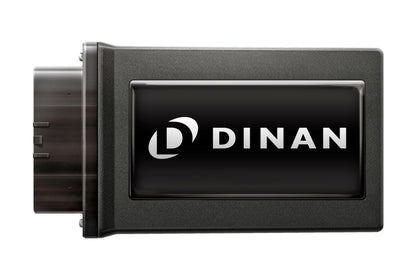 Dinan PCU - 2021-2026 BMW M2/M3/M4 & 2020-2026 BMW X3M/X4M - Photo - out of package Top