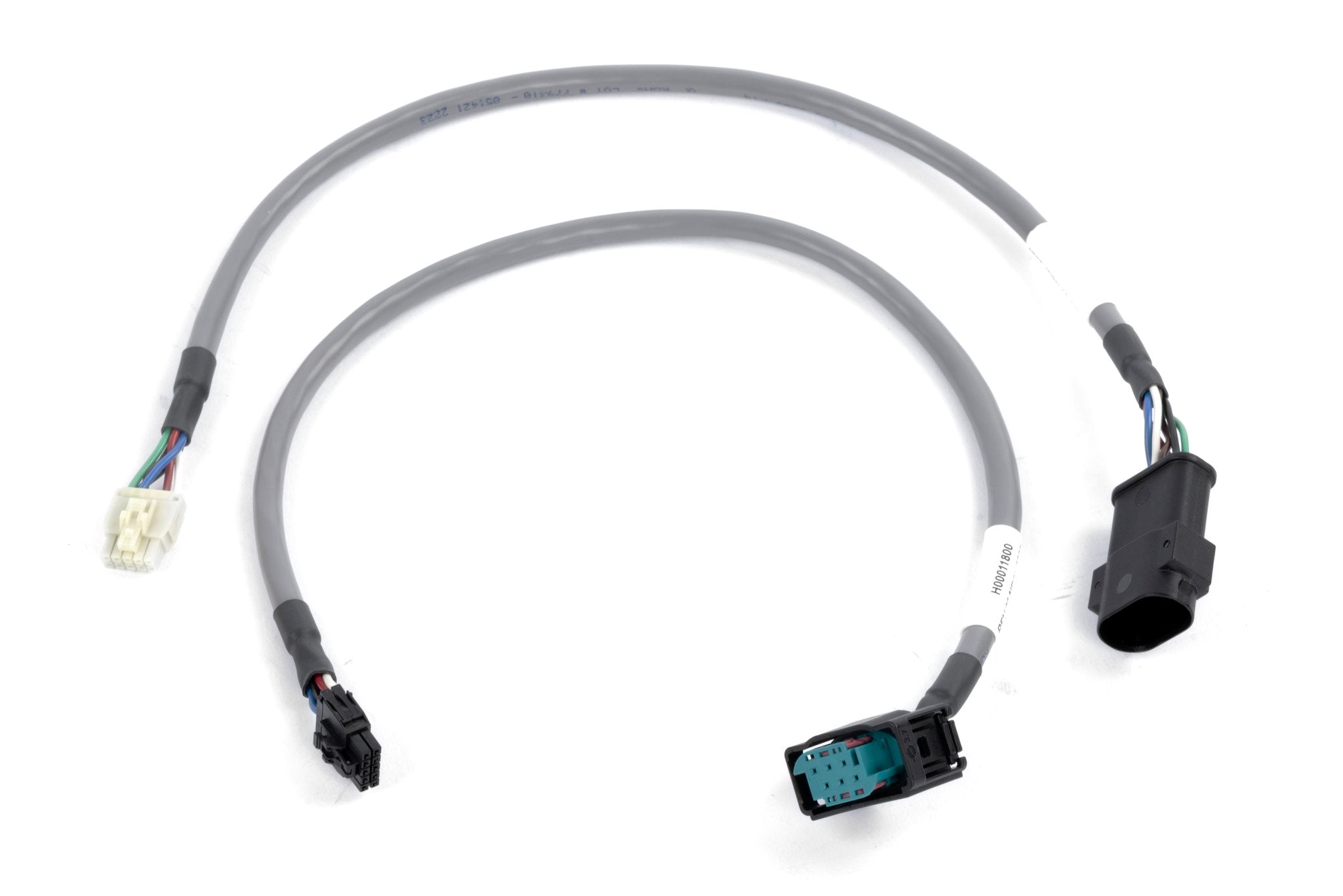 Dinan Throttle Booster - Photo - out of package User 3