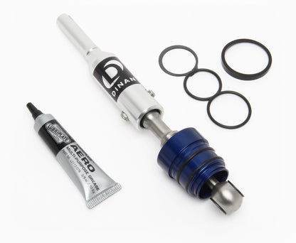 Dinan Billet Short-Shifter Kit - 1988-2006 BMW 323i/325i/330i/530i/540i/M3/M5 - Photo - Primary Front