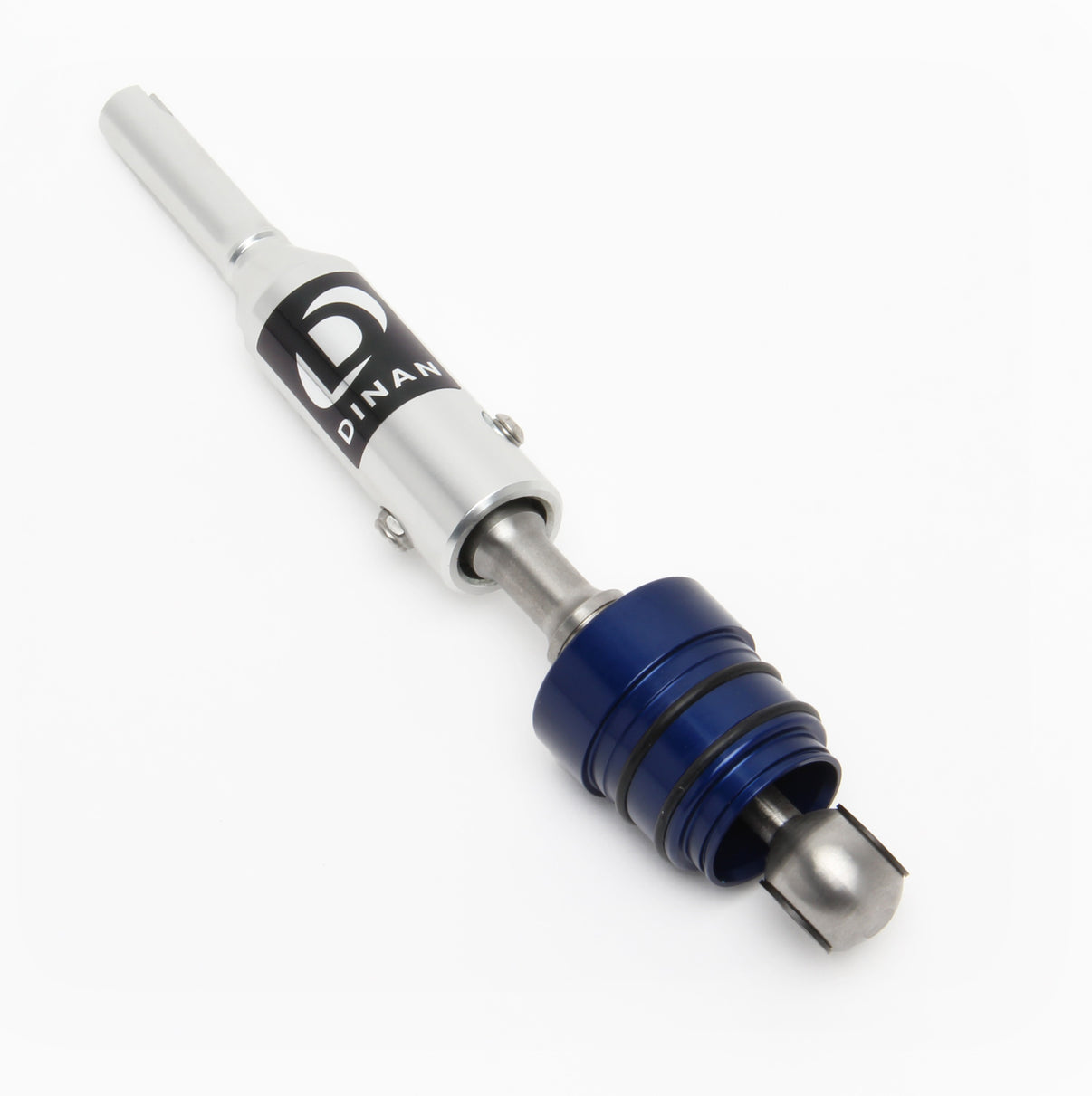 Dinan Billet Short-Shifter Kit - 1988-2006 BMW 323i/325i/330i/530i/540i/M3/M5 - Photo - out of package Right