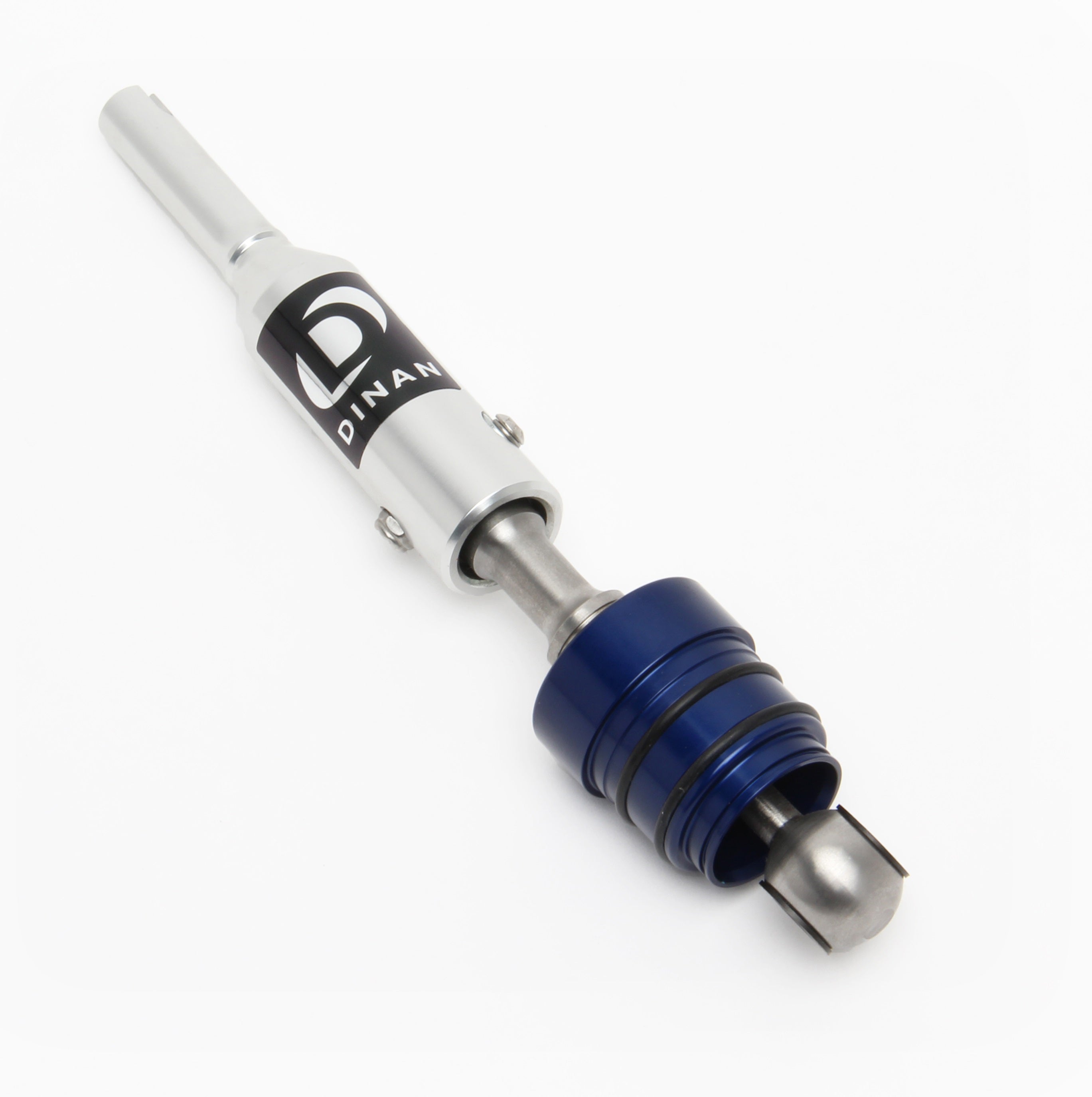 Dinan Billet Short-Shifter Kit - 1988-2006 BMW 323i/325i/330i/530i/540i/M3/M5 - Photo - out of package Right