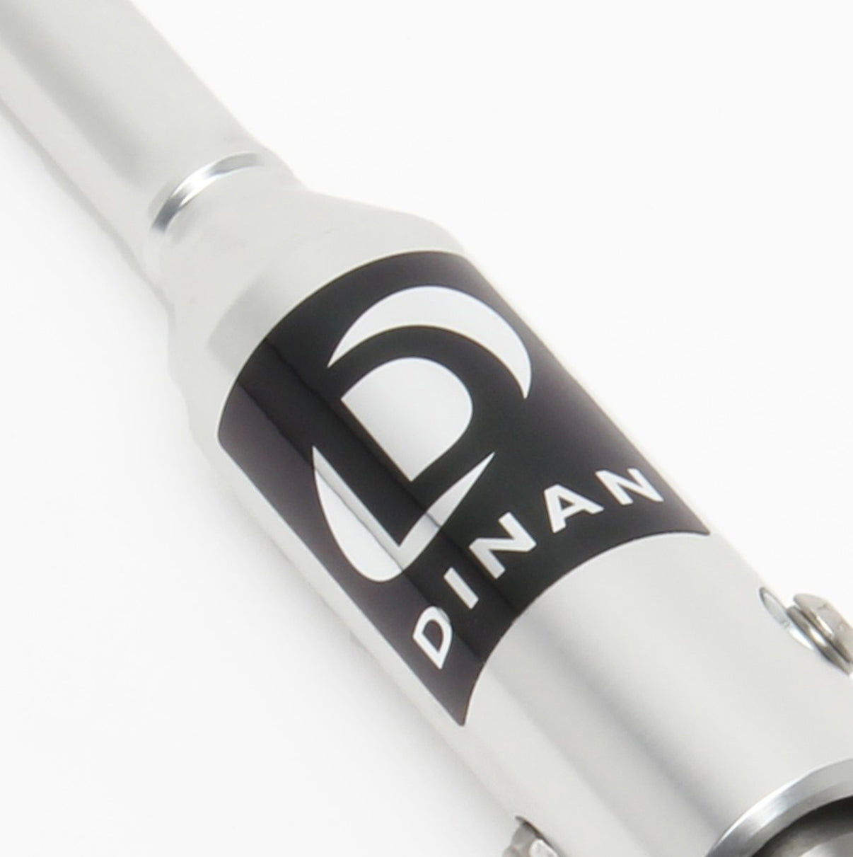 Dinan Billet Short-Shifter Kit - 1988-2006 BMW 323i/325i/330i/530i/540i/M3/M5 - Photo - out of package Left