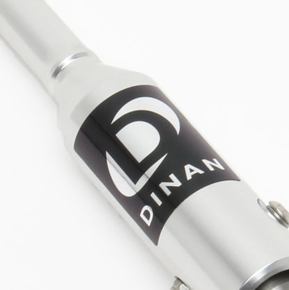 Dinan Billet Short-Shifter Kit - 1988-2006 BMW 323i/325i/330i/530i/540i/M3/M5 - Photo - out of package Left
