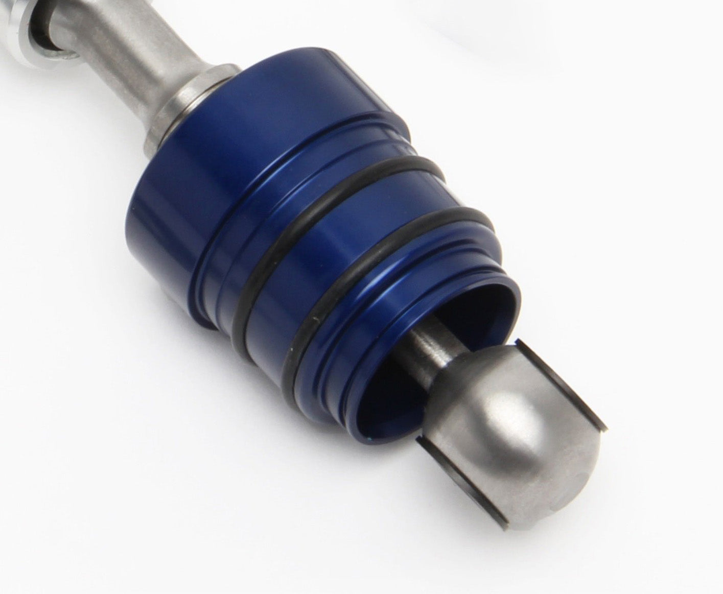 Dinan Billet Short-Shifter Kit - 1988-2006 BMW 323i/325i/330i/530i/540i/M3/M5 - Photo - out of package Back