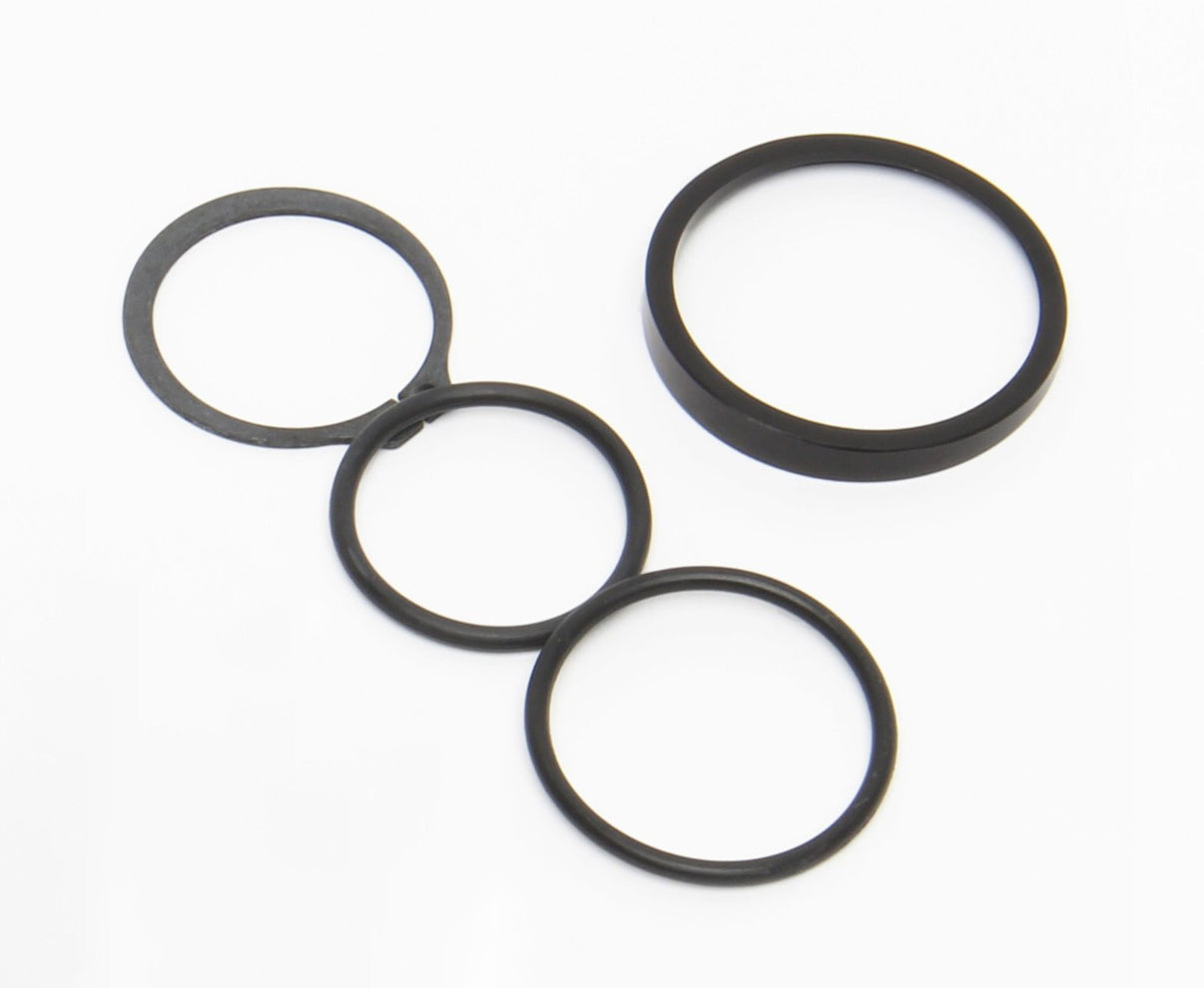 Dinan Billet Short-Shifter Kit - 1988-2006 BMW 323i/325i/330i/530i/540i/M3/M5 - Photo - out of package Top