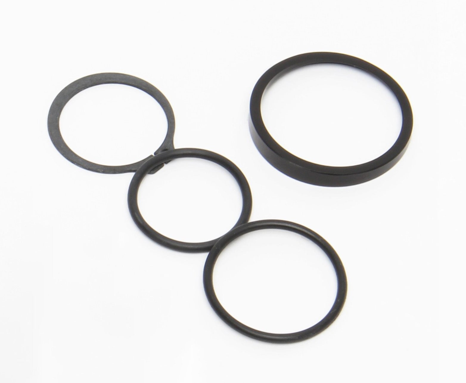 Dinan Billet Short-Shifter Kit - 1988-2006 BMW 323i/325i/330i/530i/540i/M3/M5 - Photo - out of package Top