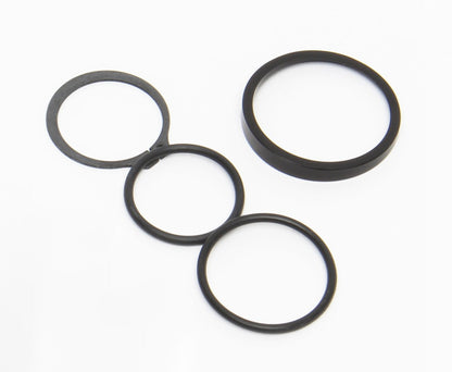 Dinan Billet Short-Shifter Kit - 1988-2006 BMW 323i/325i/330i/530i/540i/M3/M5 - Photo - out of package Top