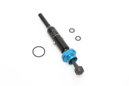 Dinan Billet Short-Shifter Kit - 2004-2013 BMW 135i/328i/330i/335i/530i/550i - Photo - Primary Front