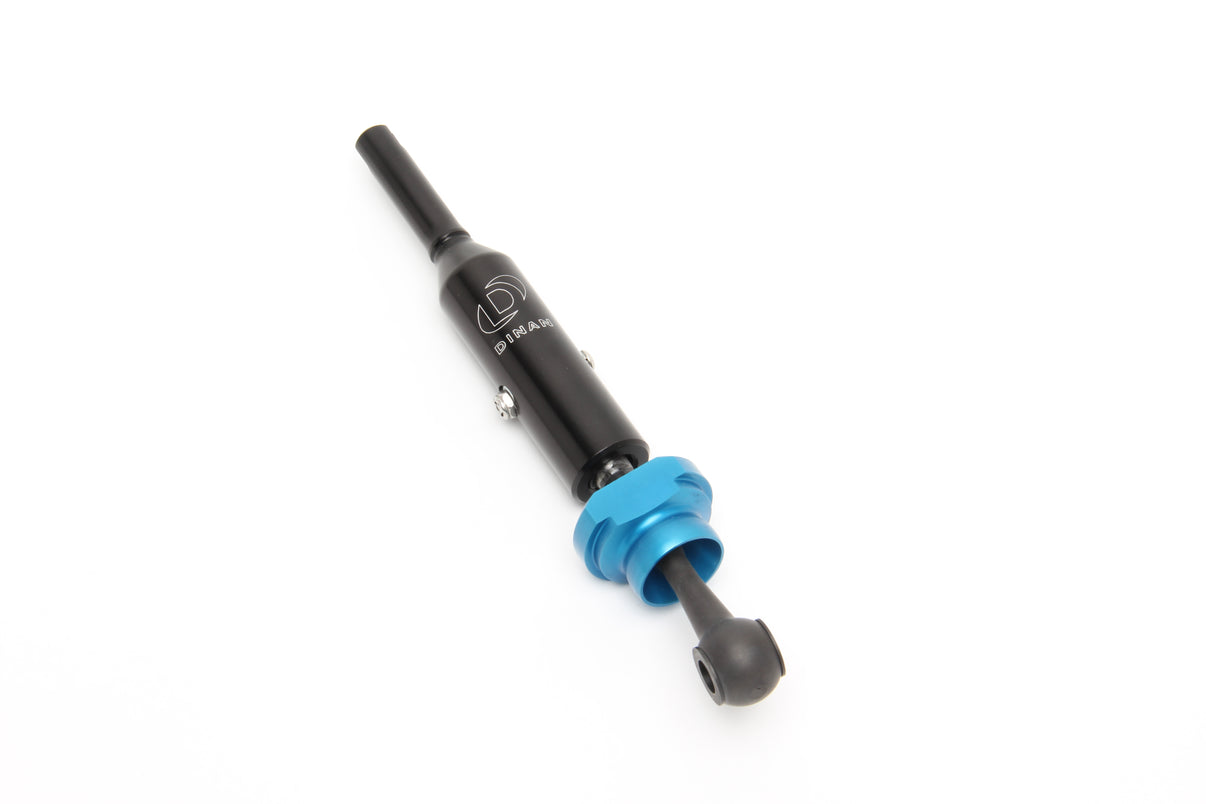 Dinan Billet Short-Shifter Kit - 2004-2013 BMW 135i/328i/330i/335i/530i/550i - Photo - out of package Right